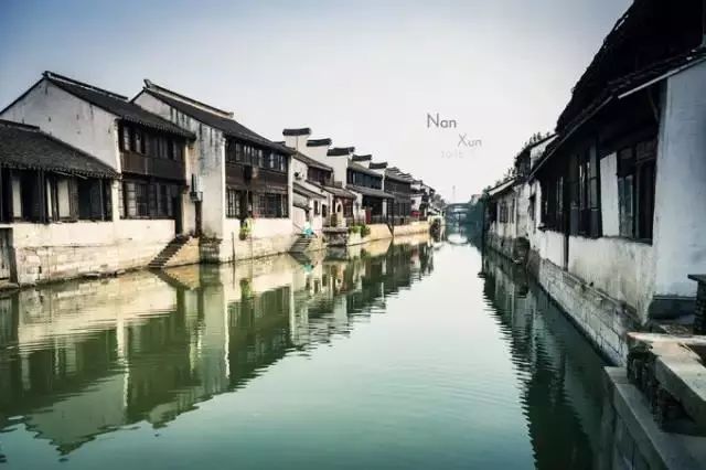 中国十大古村庄,中国最值得去的十个古村落