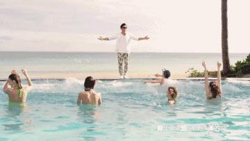 去珠海长隆玩住哪家民宿最划算,珠海长隆水上乐园民宿