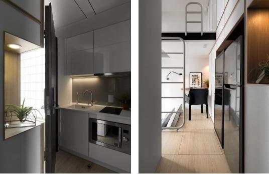 一家三口住190平的房子合适,一家三口住350平米房子好吗