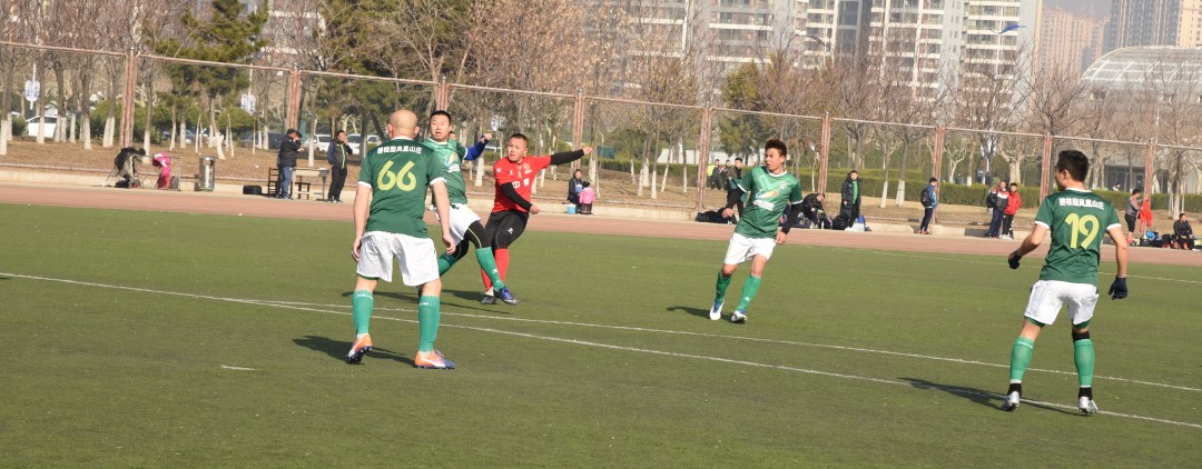 烟台足球新赛季,烟台足球现状
