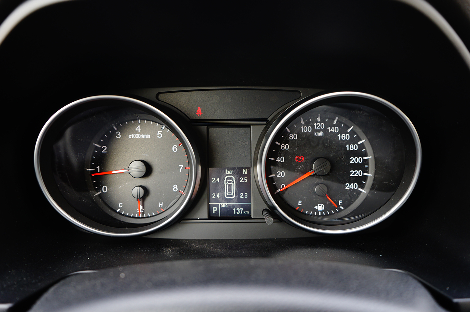 无愧性价比之王体验哈弗m6plus,哈弗m6plus驾驶感受