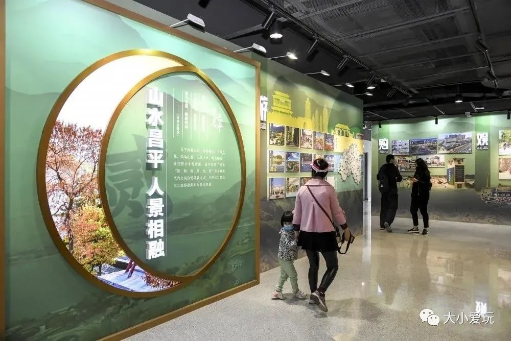 北京又新开了这么多好地方！网红超市、新奇乐园，超美童话小镇