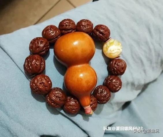 喂，你盘得最牛气的手串，现在怎样了？