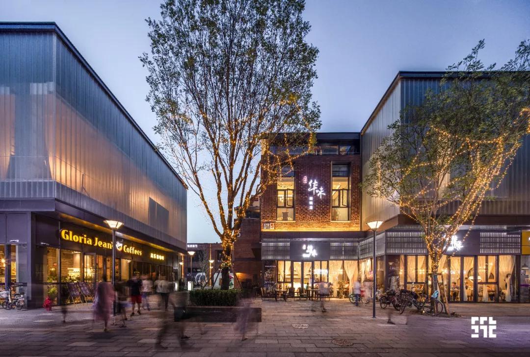 天拖城市更新项目一期开工,天拖城市更新项目地块