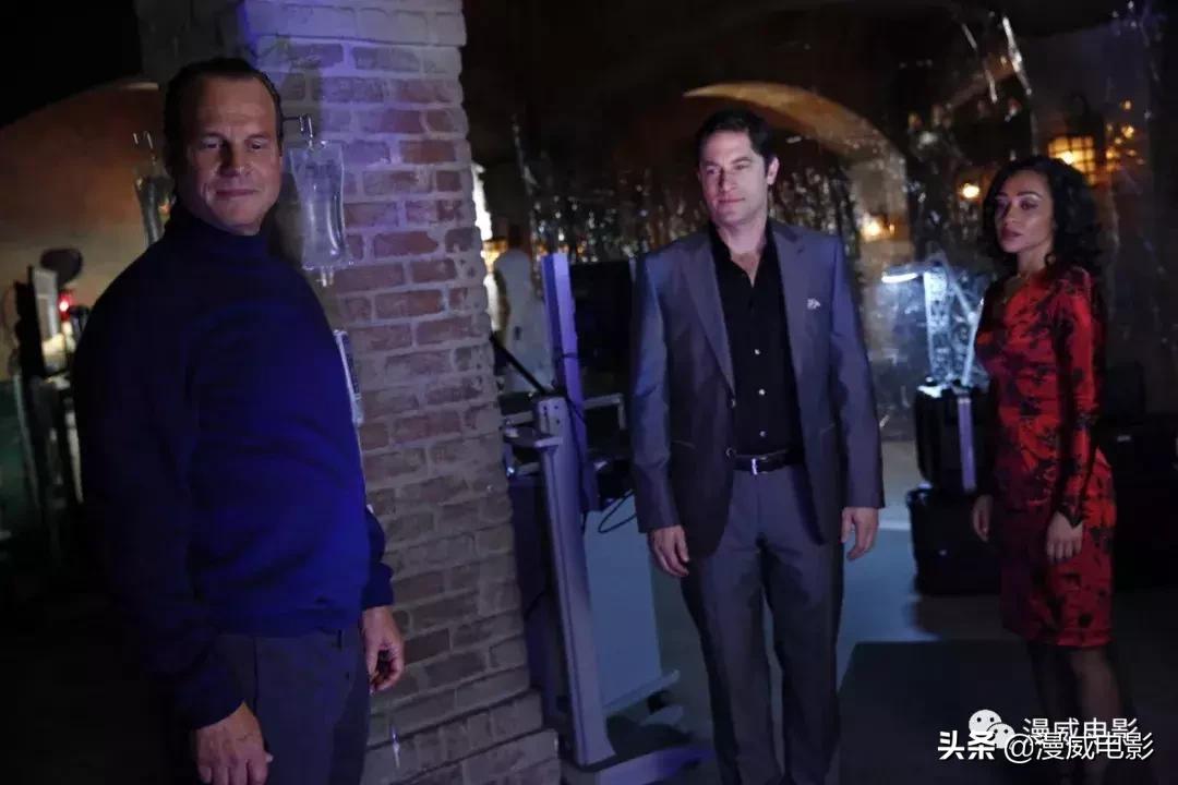 神盾局特工第六季酷播,神盾局特工1-7季详细解说