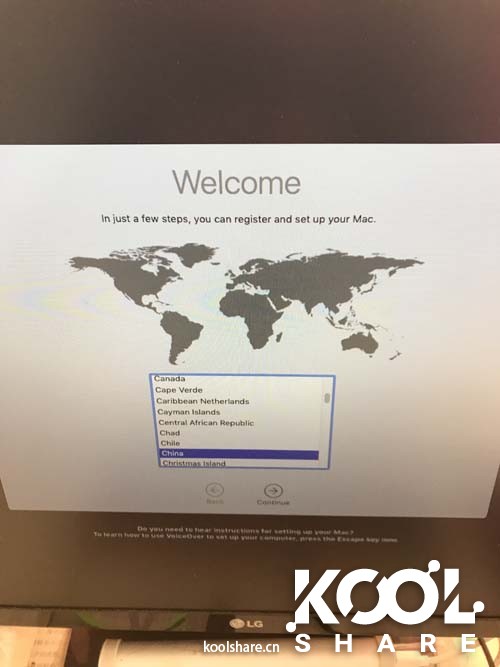 小身材蕴涵大能量，NUC8I7BEH初尝Macos双系统，探索黑苹果之路