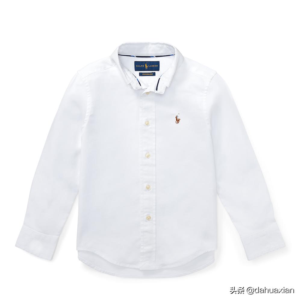 拉尔夫劳伦童装polo,拉尔夫劳伦大童polo
