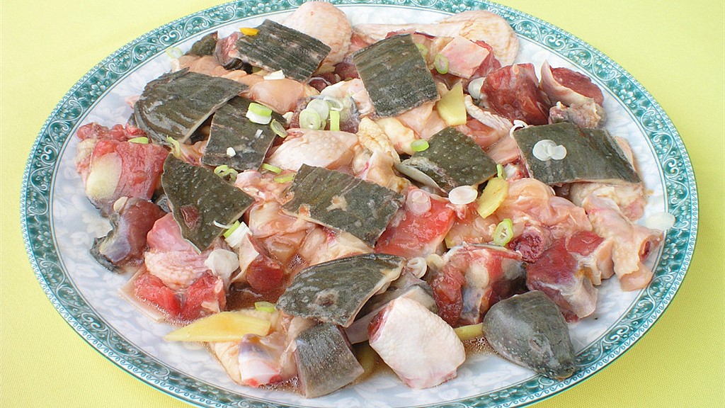 甲鱼怎么宰杀怎么炖,宰杀甲鱼的正确方法怎么煮