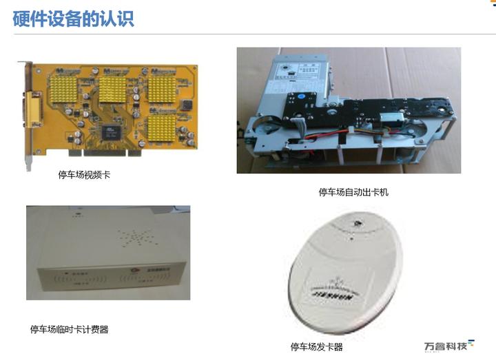 弱电停车场管理系统,弱电停车场管理系统工程包括哪些