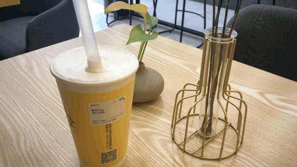 各大奶茶店夏日饮品测评,成都小众奶茶测评