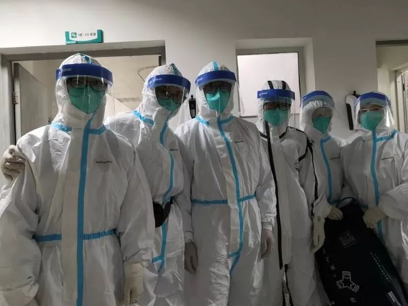 协合专家教你，发现可疑症状先自我处理