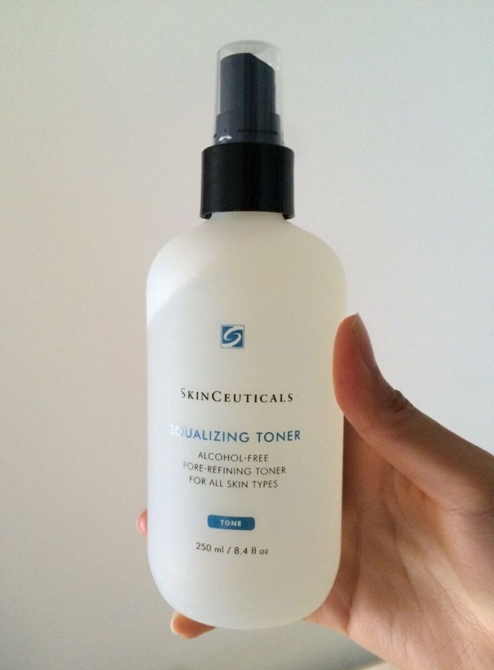 油皮爽肤水推荐皮肤屏障修复,油皮补水保湿好物分享