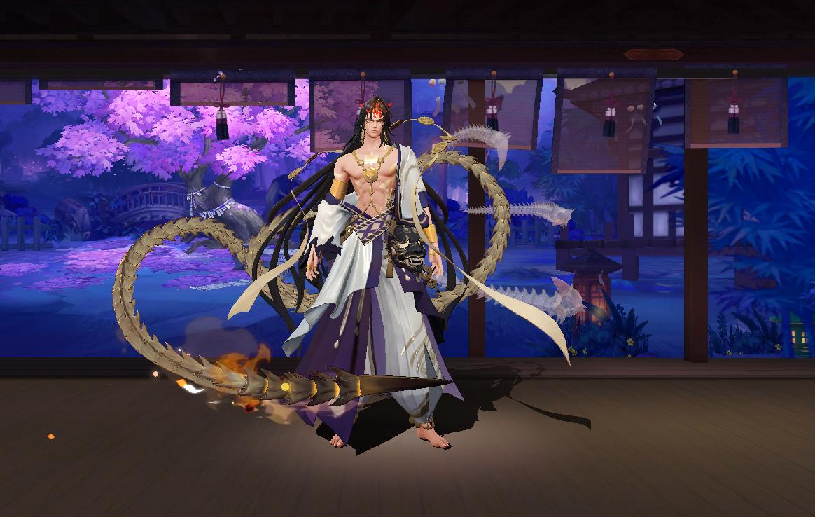 阴阳师新人入坑推荐式神,阴阳师自选御魂最佳搭配