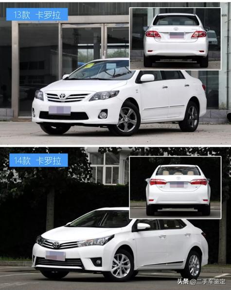 五分钟教你分辨各年款车型,5分钟区分不同年款奥迪