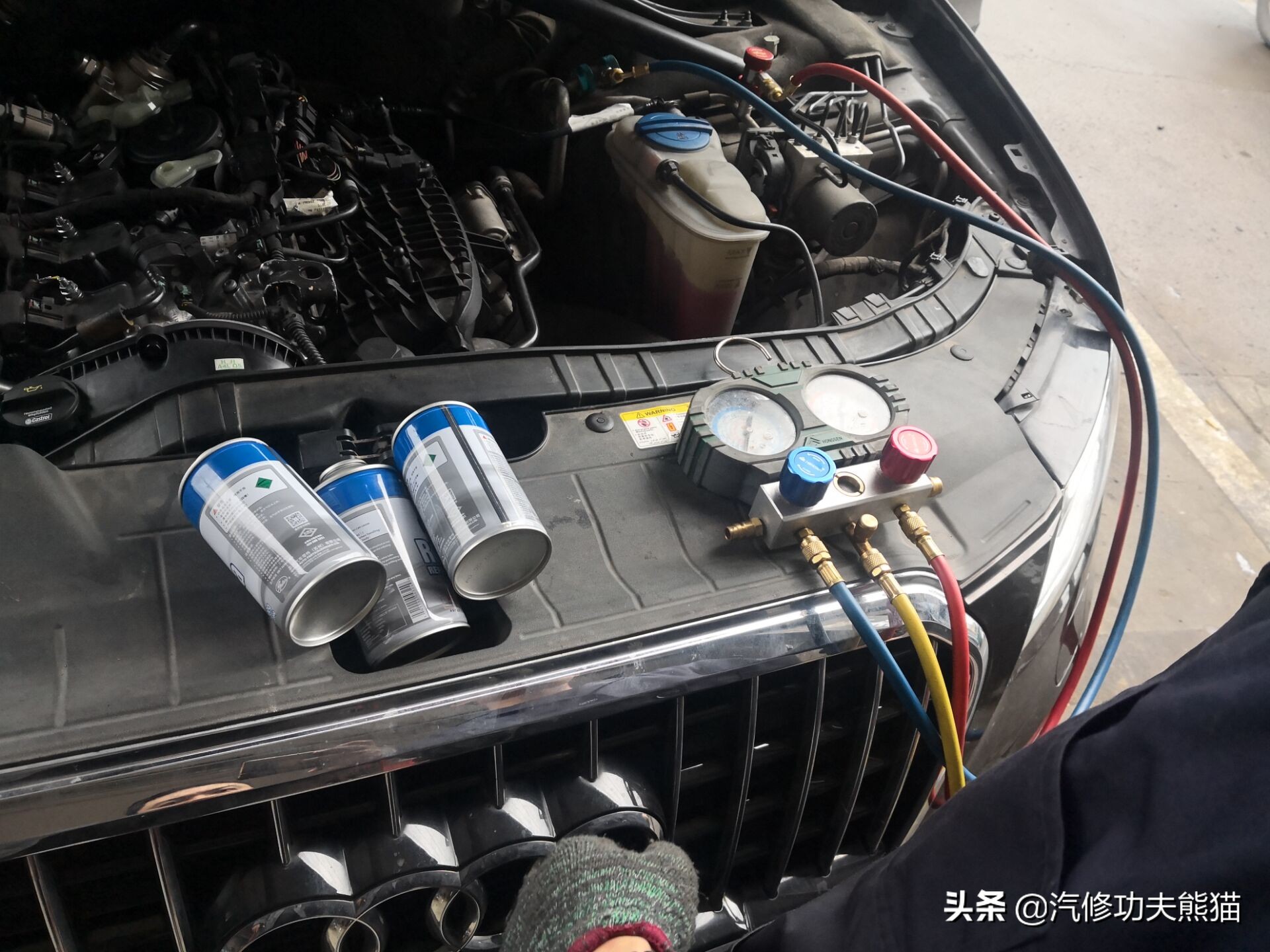 奥迪第三代ea888怎么还烧机油,奥迪的三代ea888烧机油吗