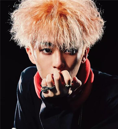 男士定位烫纹理烫烫完多久好看,男生烫发纹理烫和定位烫