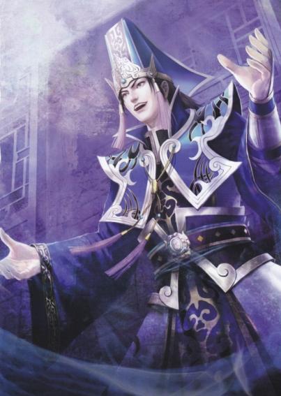 真三国无双7猛将传剧情,真三国无双5太史慈剧情