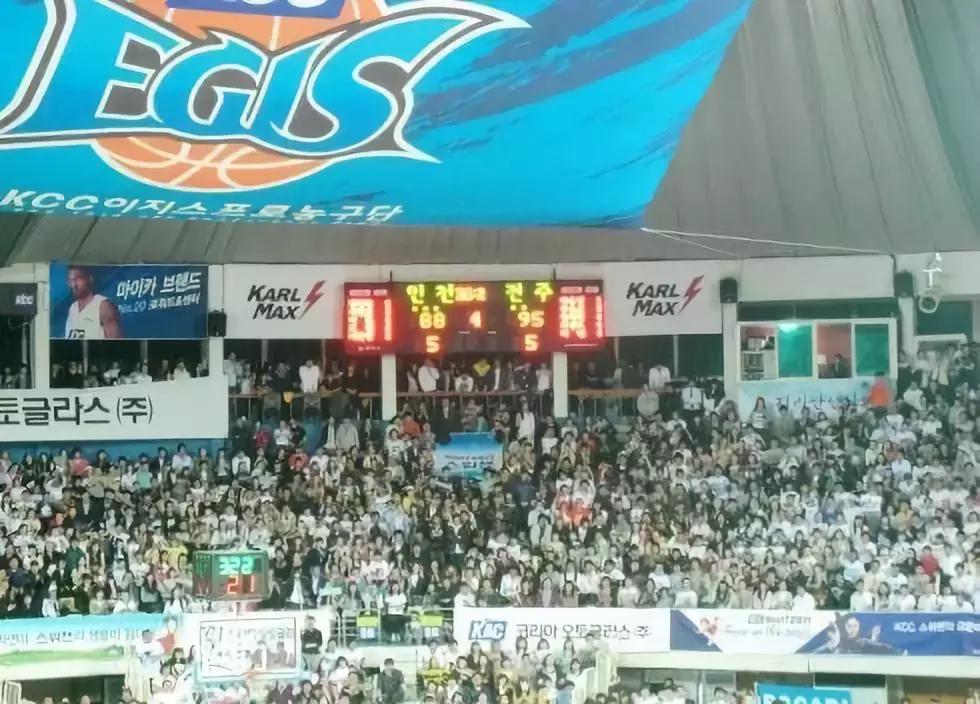 kbl韩国篮球联赛,韩国kbl联赛完整版