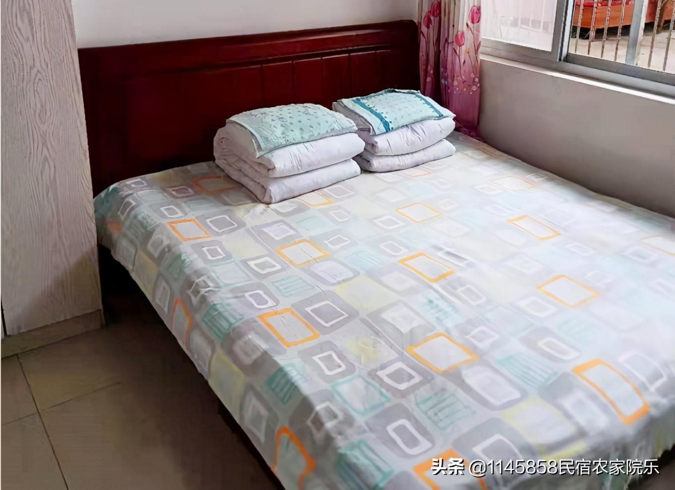 蓟县梨木台烧烤农家院,天津蓟县梨木台最火农家院