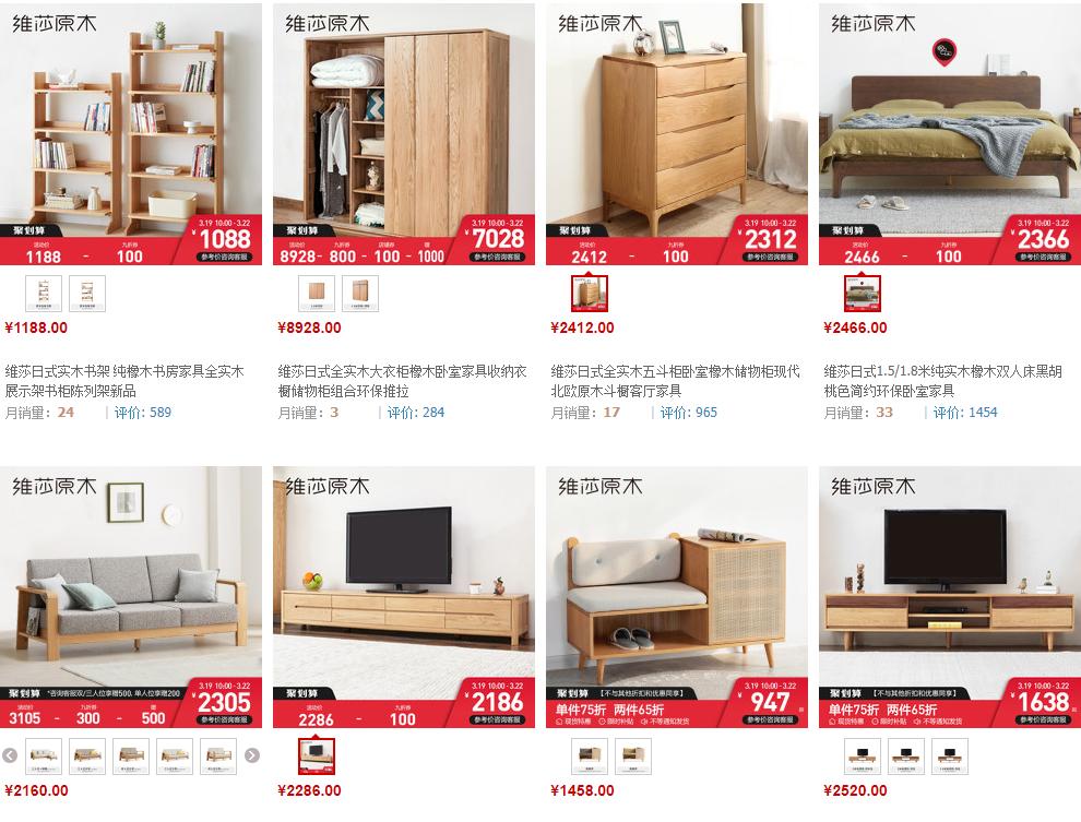 还在买东西的时候交过哪些智商税,家具智商税