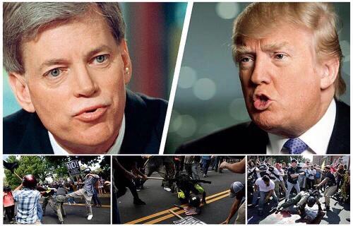 为什么黑人会受到歧视?