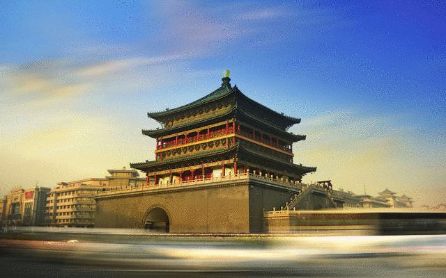 说一个留在西安的理由,你为什么想去西安旅游