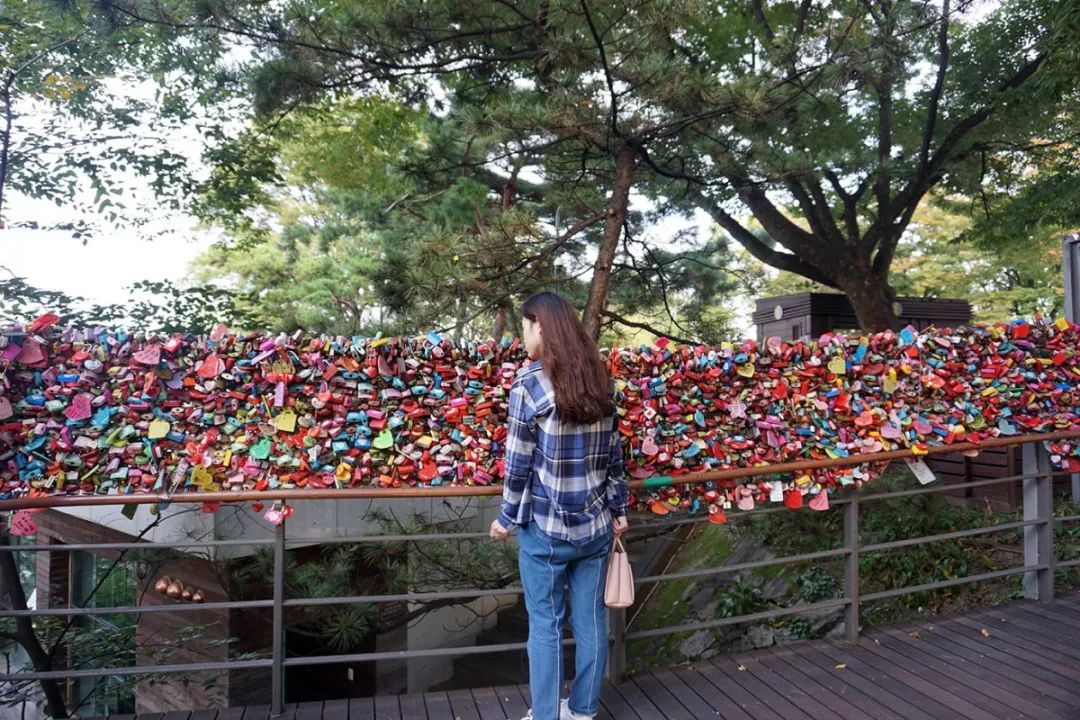 首尔釜山怎么玩？最全旅*行游**程攻略（7天）都在这里了