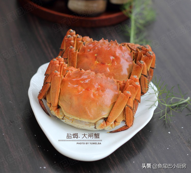 大闸蟹什么季节的肉比较肥,怎么挑大闸蟹又肥又鲜南方