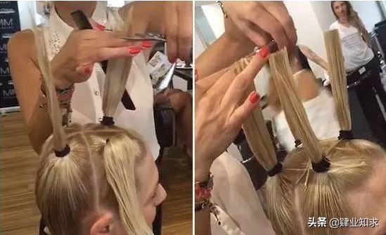 留学生在国外很难受,在国外留学剪头发