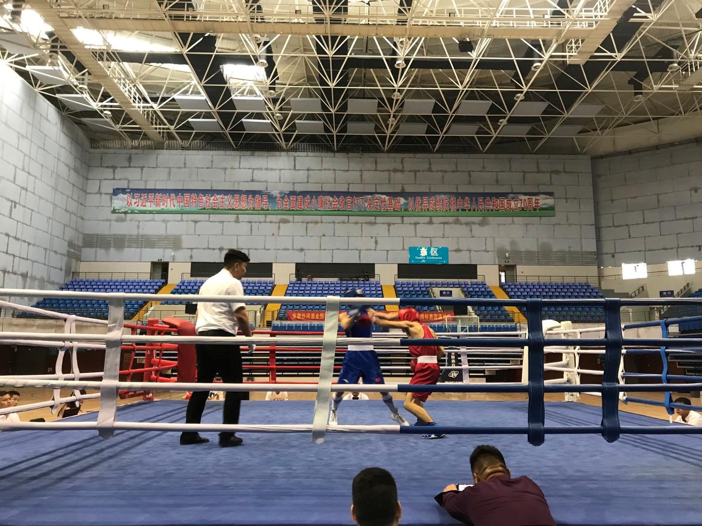 2019安徽青少年拳击赛,2021年青少年拳击锦标赛安徽