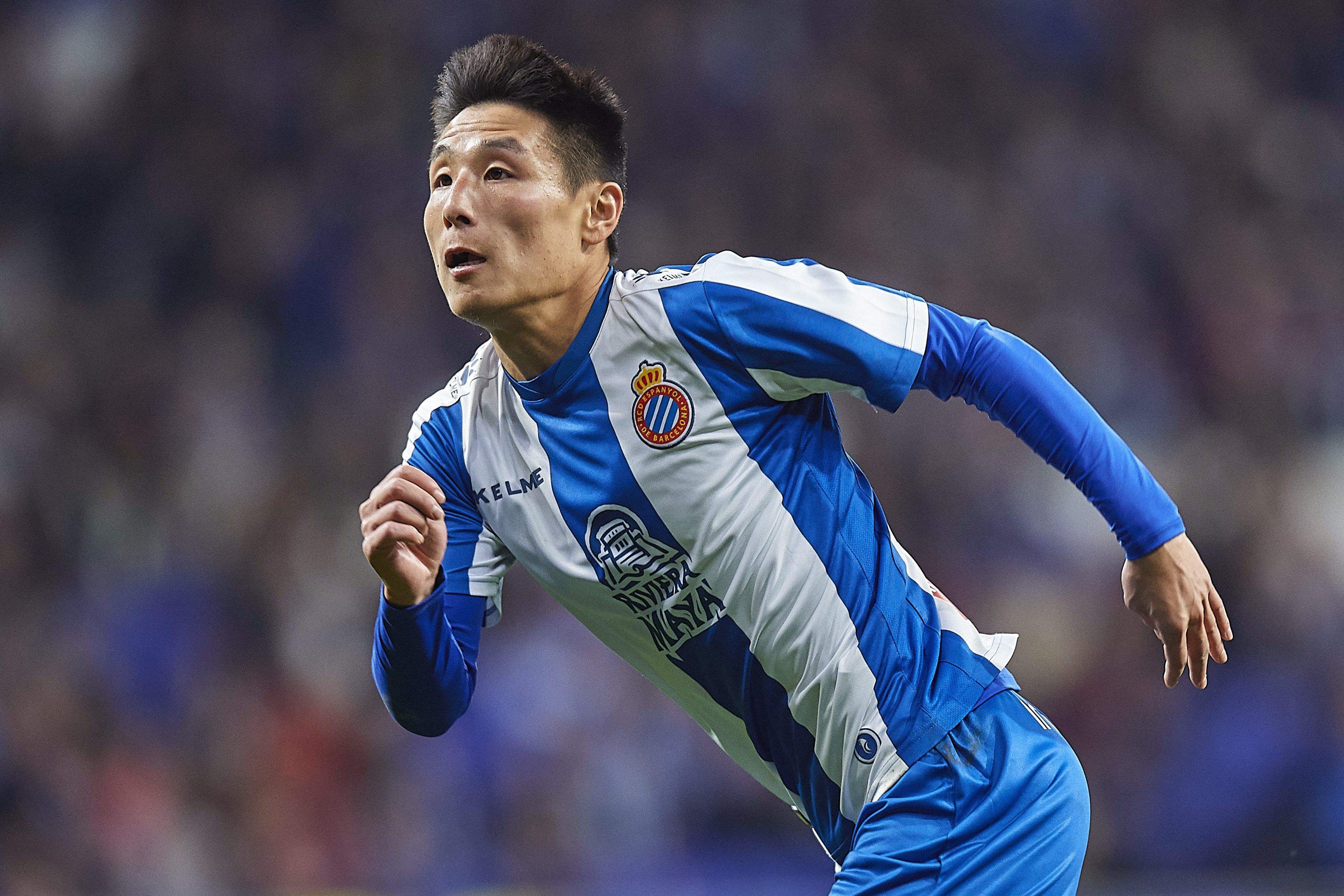 武磊回击外界质疑,武磊承认中国足球让人失望