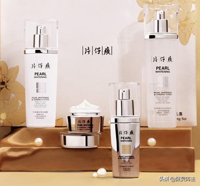 国货之光护肤品推荐前十名天猫,国货之光护肤品老品牌大全