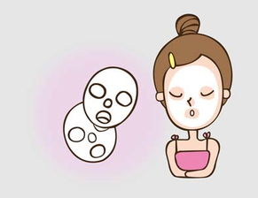 教你制作简单有效的面膜，让每个星座达人都美美哒，爱情如约而至