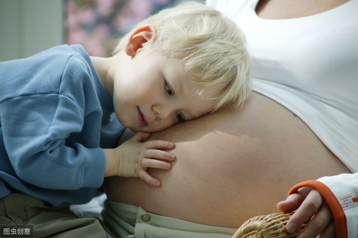 怀孕初期生理性现象怎么办,怀孕要注意情绪