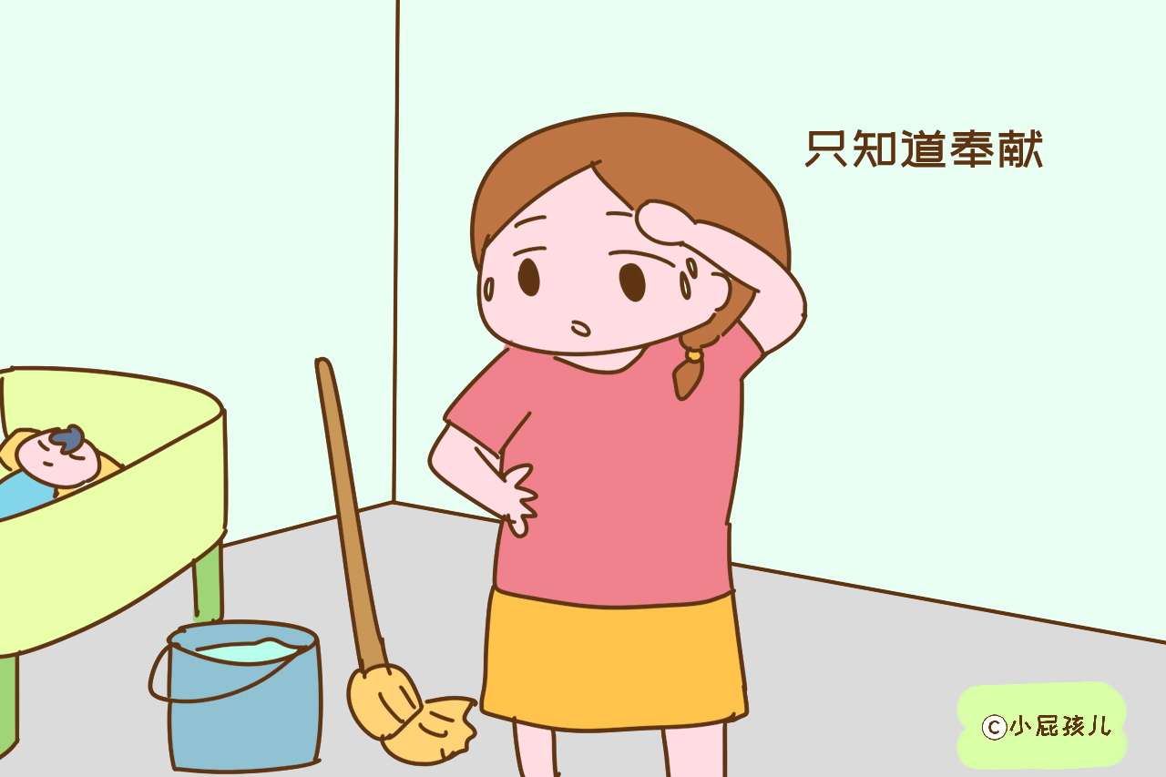 为什么女生生完孩子越来越漂亮,生完孩子后颜值有什么变化