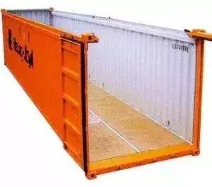 外贸集装箱知识,关于集装箱卡车知识