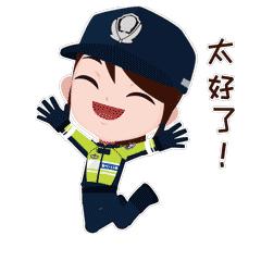 放三角警示牌怎么判断距离,交通三角警示牌的正确用法图解