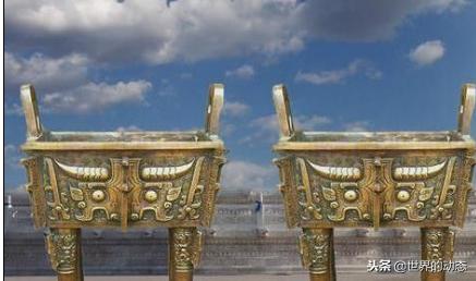 常说的魑魅魍魉到底是什么,魑魅魍魉都是什么鬼