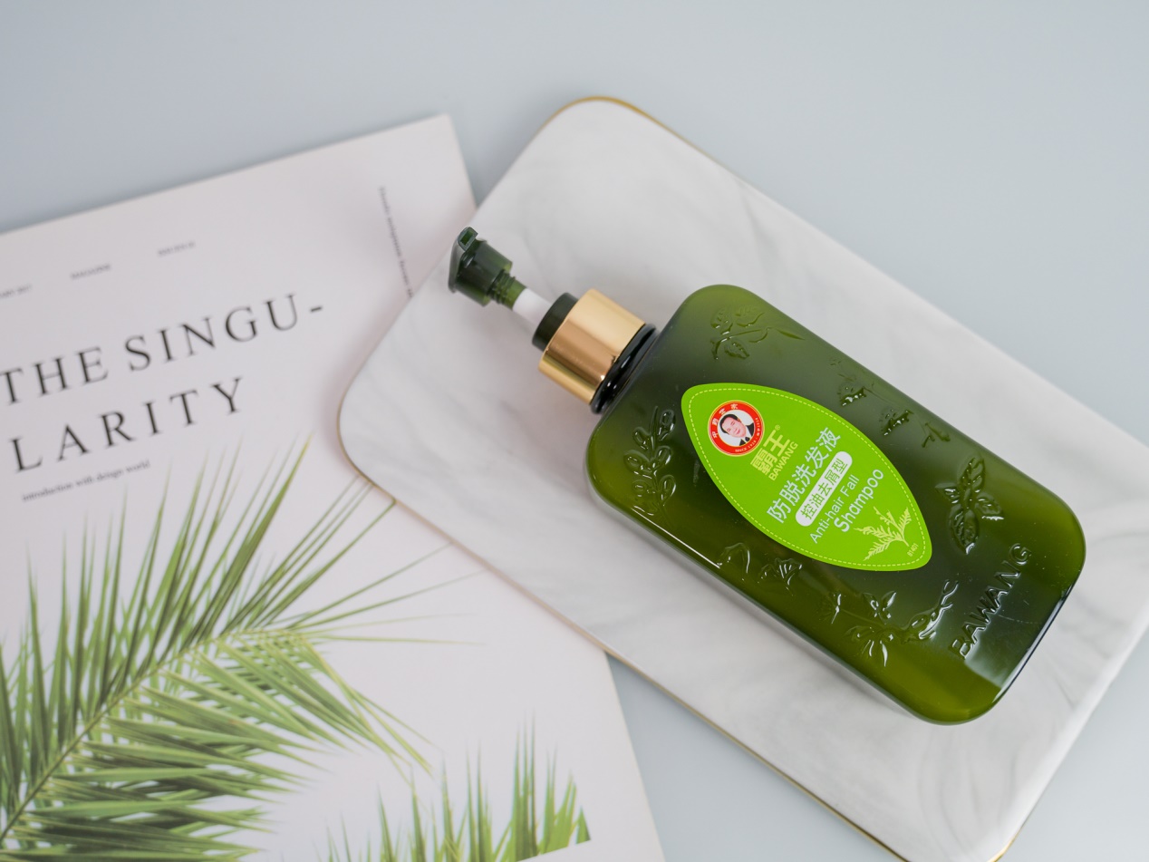 发际线保卫战如何打赢,发际线保卫战完整版