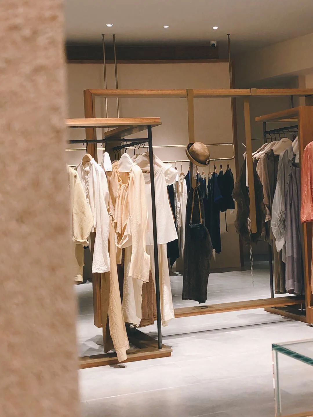 上海尚嘉中心店铺,上海例外和集尚嘉店