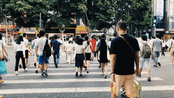 工资3000，还贷5000，淄博人的新老城区大pk，你会站哪边？