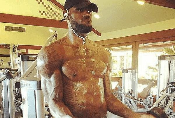 练武的肌肉和健身的肌肉,运动员的肌肉是怎样练出来的