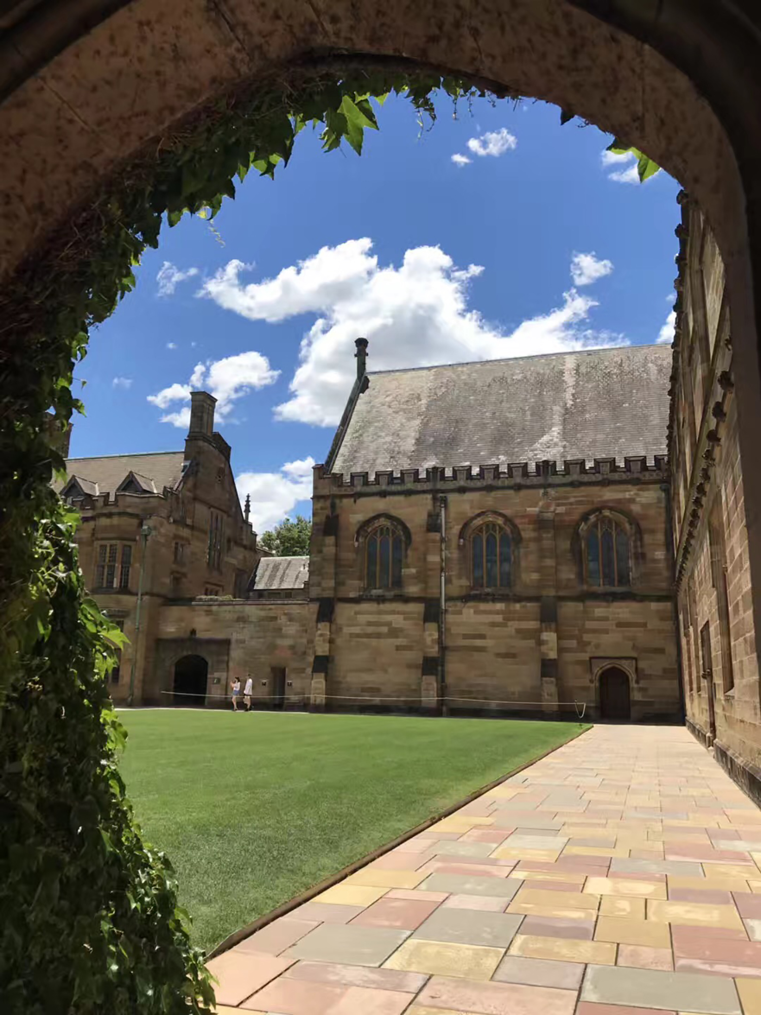 澳洲悉尼大学世界排名,澳洲留学学院世界排名第一