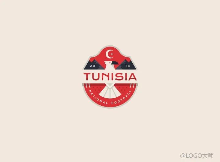 足球徽标设计,足球徽标logo设计欣赏