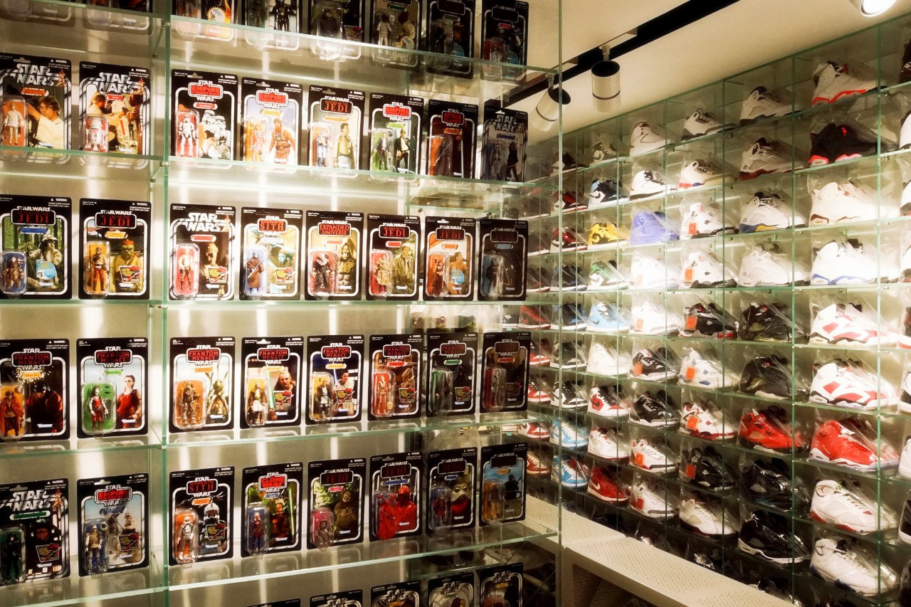 小伙花888元买了一套豪宅,小伙花500万打造豪宅