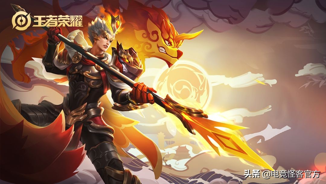 返场皮肤爆料,新皮肤返场至尊宝