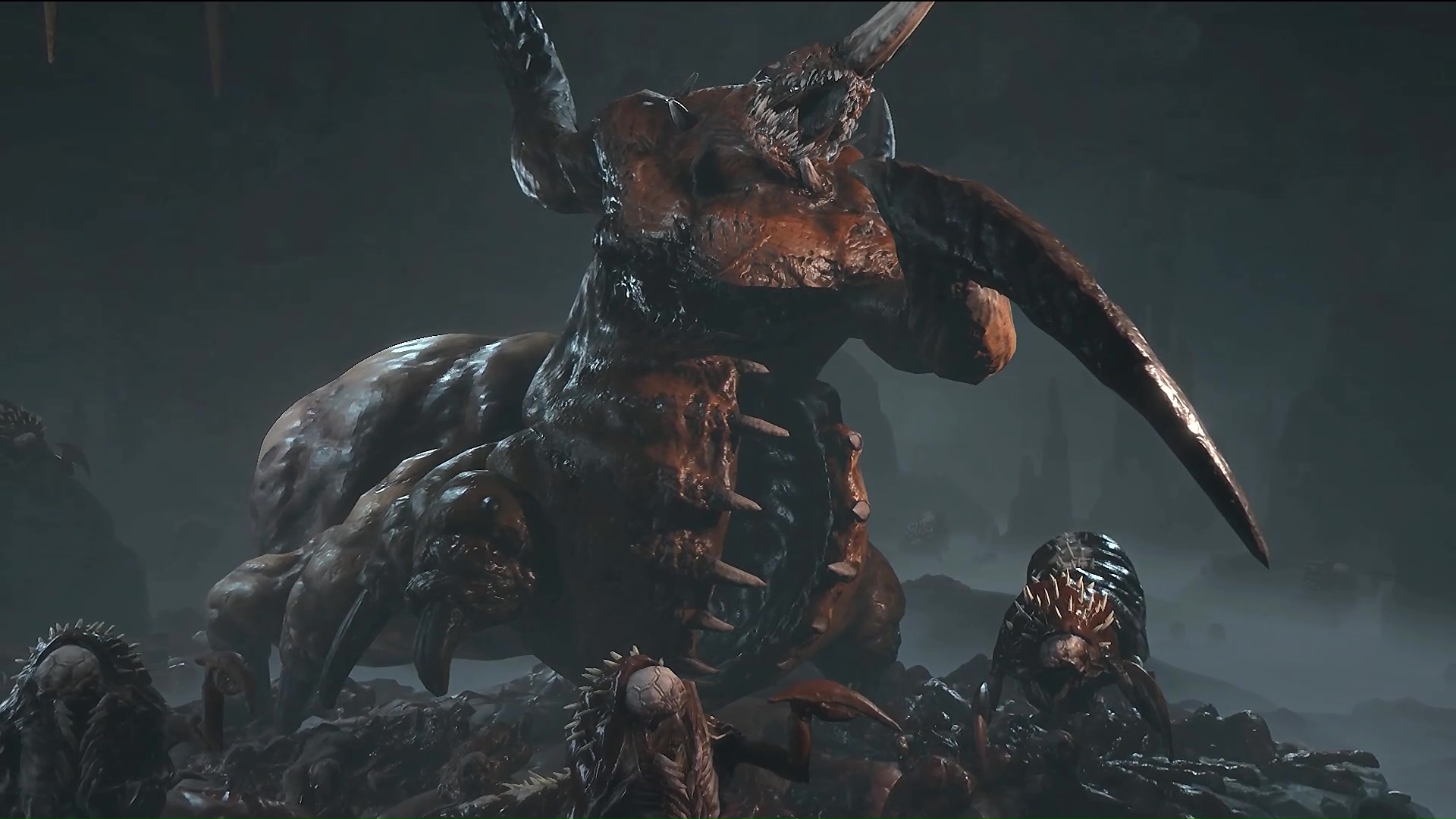 暗黑2都瑞尔法杖不见了,暗黑2都瑞尔背景故事