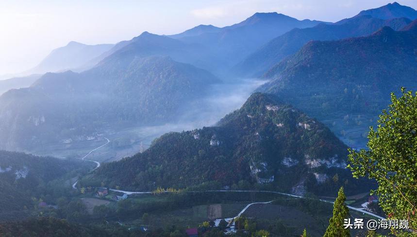 山海经第五卷小说,山海经第五篇