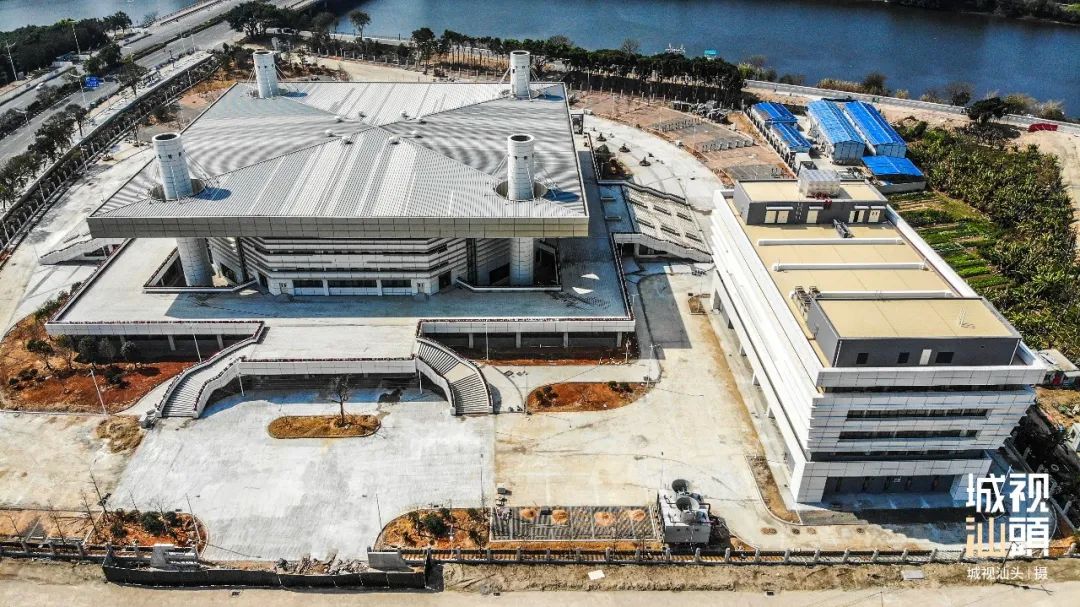汕头正大体育馆最新规划,汕头东厦运动场最新消息
