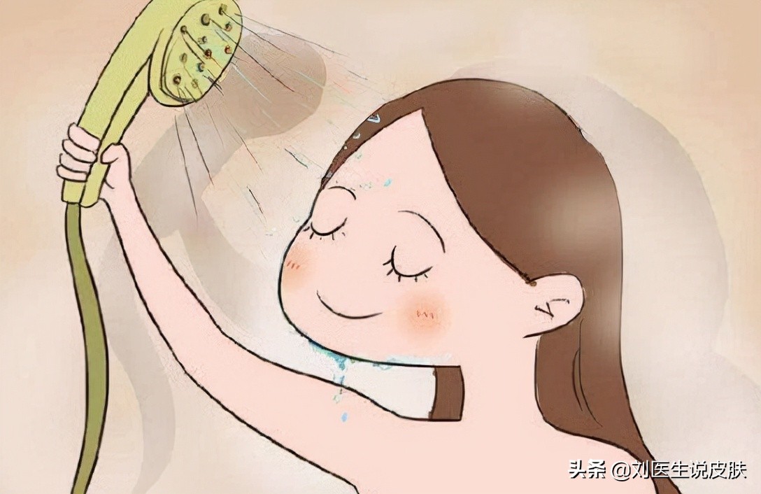 冬季小孩皮肤干燥发痒怎么办,冬季皮肤干燥发痒用什么身体乳